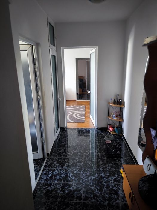 Vând ap.3 camere hipodrom et.3
