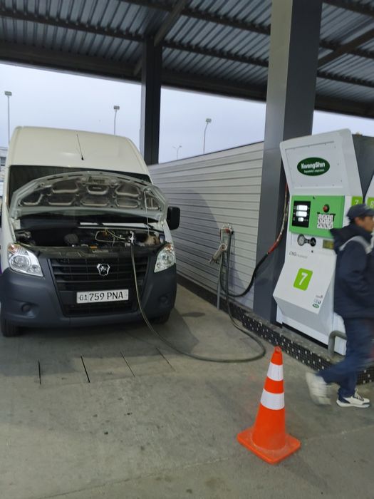 Ремонт и Чистка Котлов | Котел Тозалаш ва Ремонт хизмати