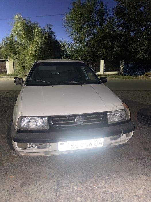 Продам фольсваген венто 1992 года