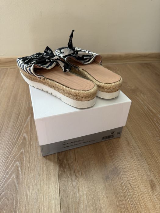 Чехли Pollini (лека платформа)