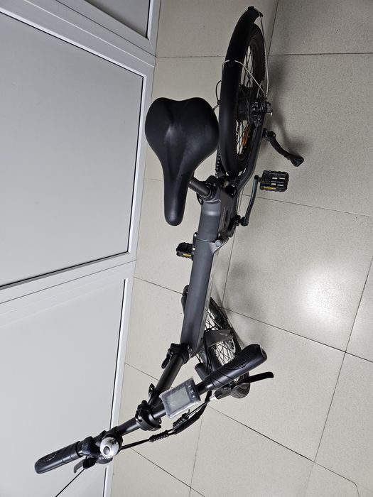 Электровелосипед Himo ZL20