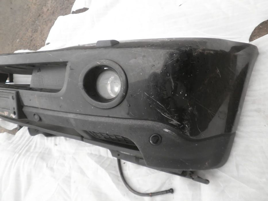 Bara fata completa Range Rover Sport 2008