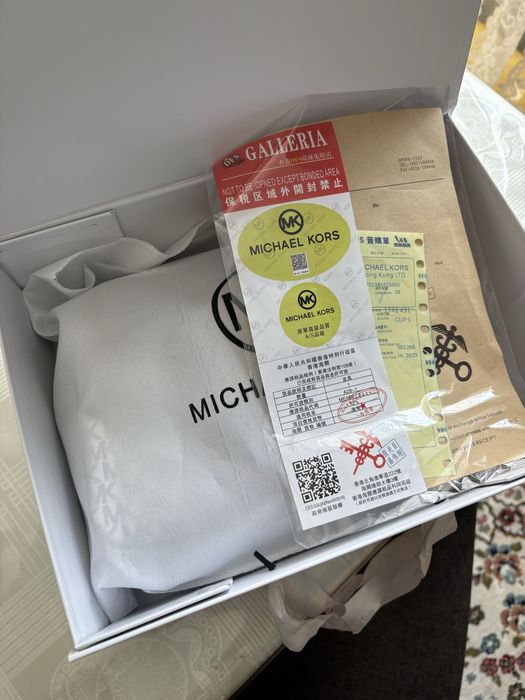 Сумка michael kors