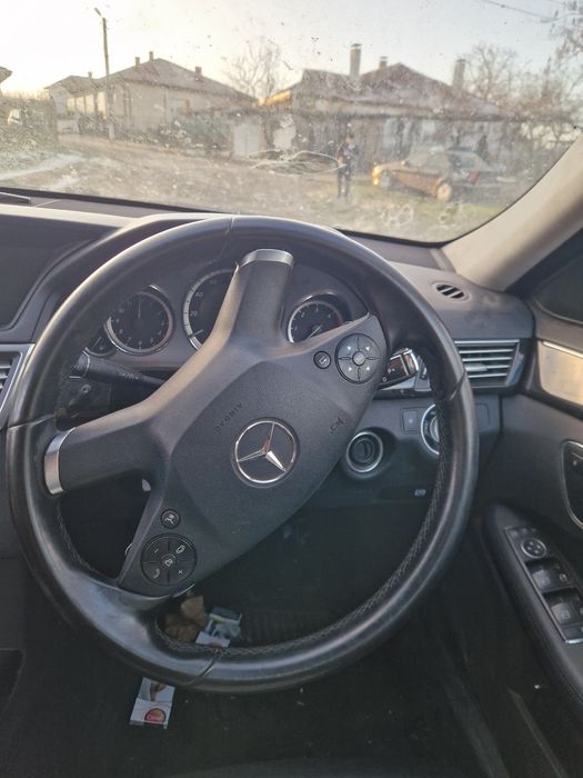 Mercedes W212 E250