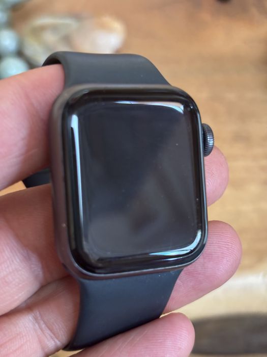 Apple Watch SE GPS