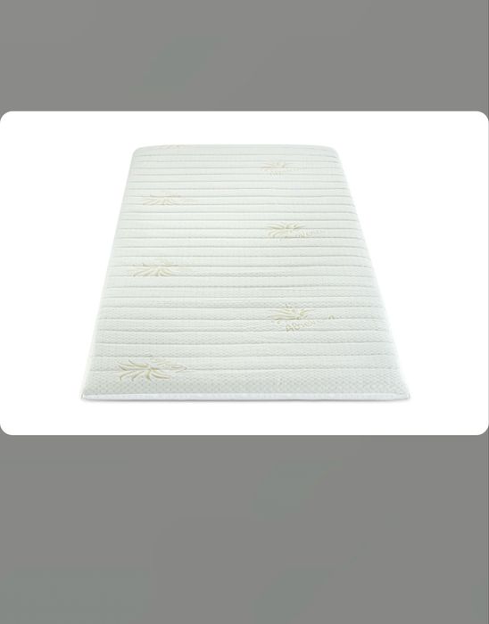 Топ матрак Aloe Memory 140/200