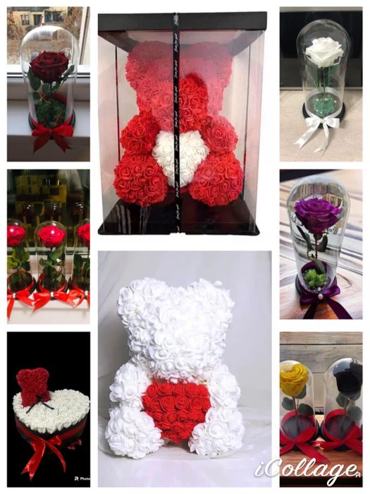 Cadou ideal Sf Andrei, Mos Nicolae ,Craciun