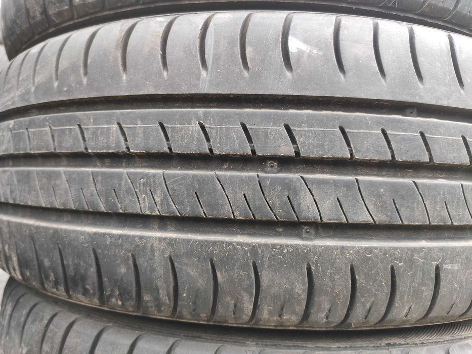 4бр Летни гуми 175 50 15 - Kumho