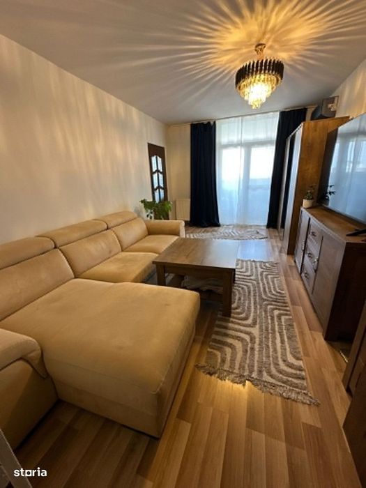 Ap.2 camere,Centru Nou