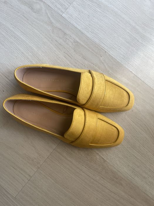 Продам туфли