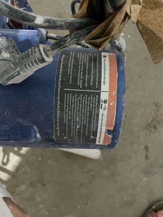 краскапульт новый