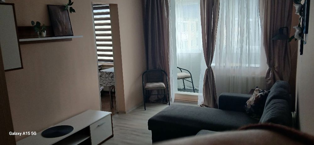 Inchiriere Garsoniera