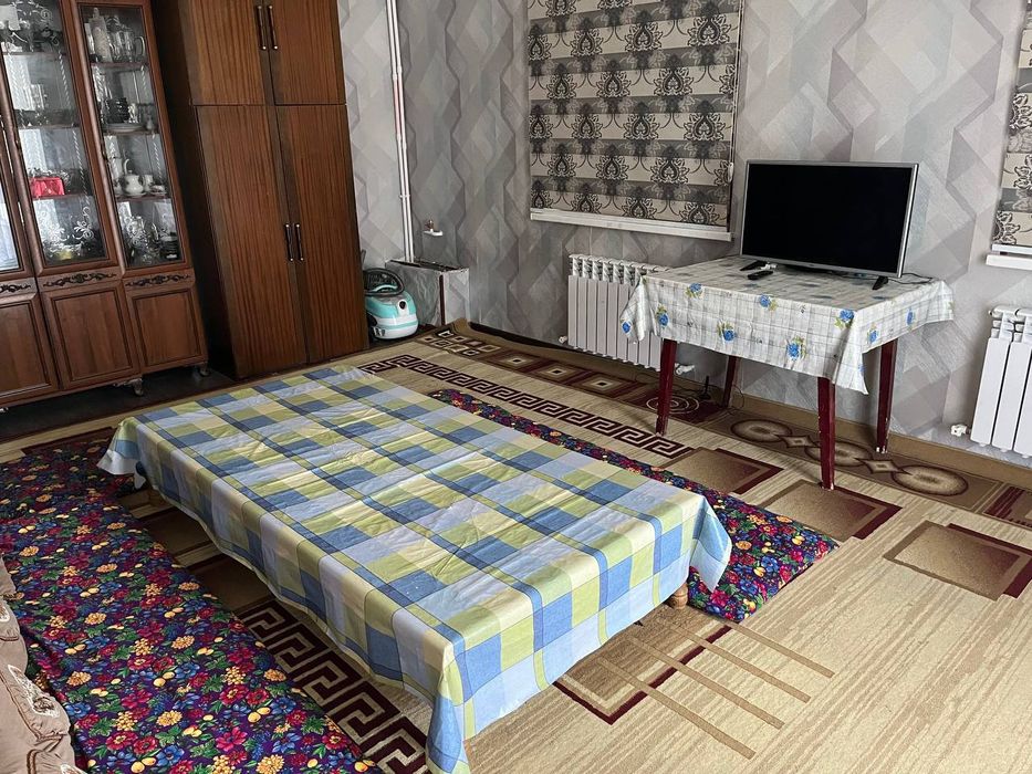 Сдается дом Ховли ижарага Мирзо Улугбек