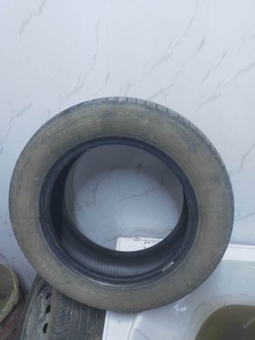 Покрышка 185х65 R15 2шт