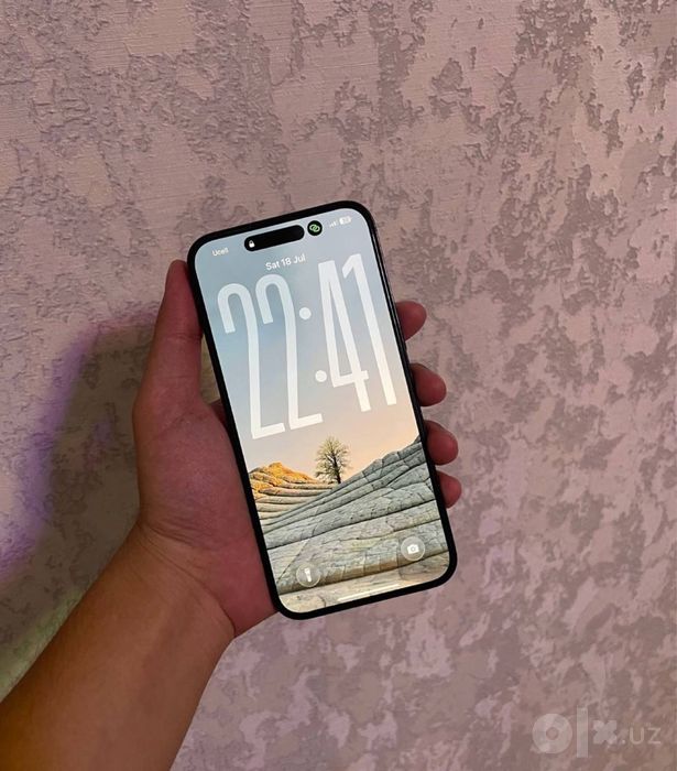 Iphone 14 pro max LL/A