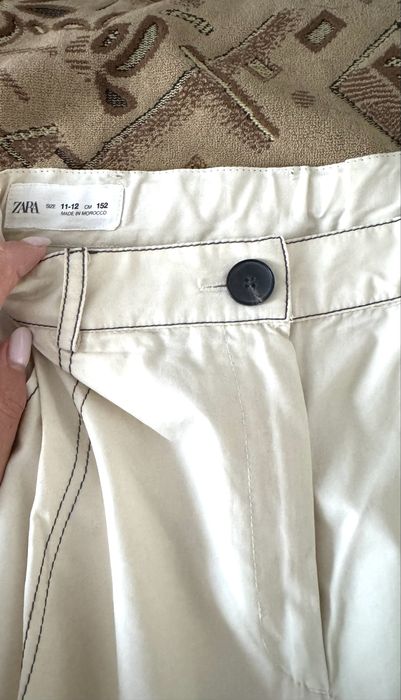 Костюм ZARA для девочки