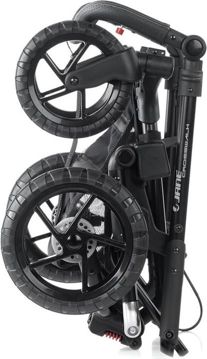 Бебешка количка Jane Crosswalk R 3 in 1 + стол за кола One i-Size