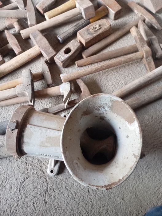 Ciocane diferite modele