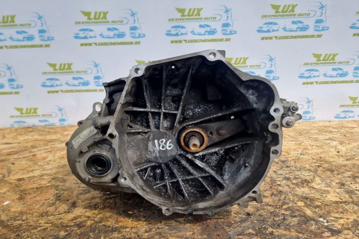 Cutie de viteze manuala 6 trepte 2.2 i-cdti n22a2 cod MG6 8RPP mg68rpp Honda Civic 8 Honda Civic 8