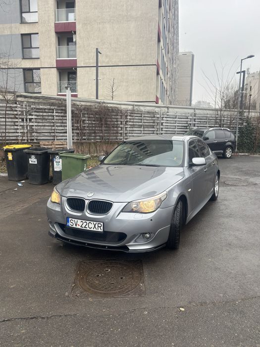 BMW 5 Series 2005 — imagine 3