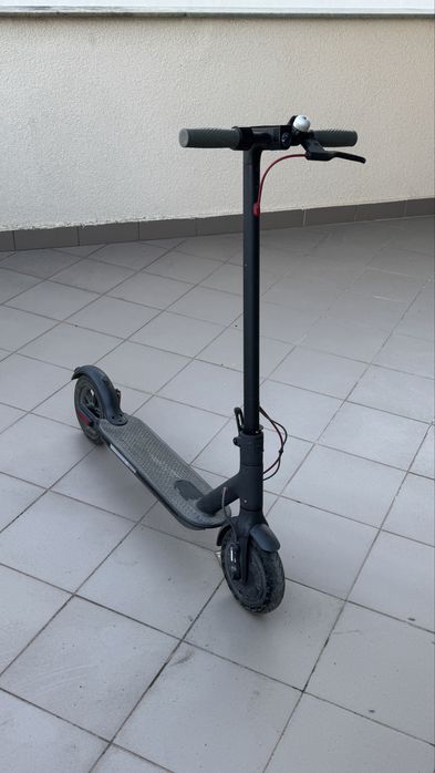 Електрическа тротинетка Mi M365 (паднала батерия)