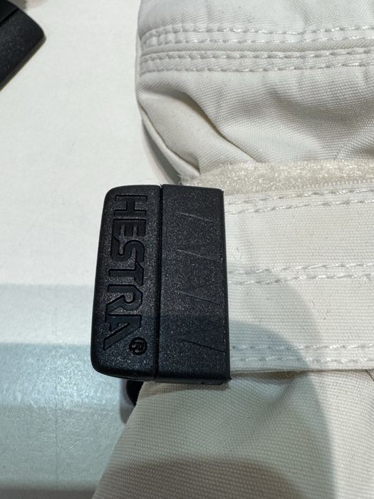 Ски, сноуборд ръкавици HESTRA GORE-TEX . Размер 8