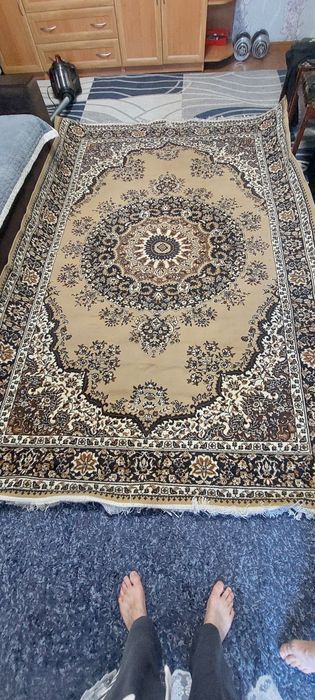 Ковёр 3х2 состояние отличное