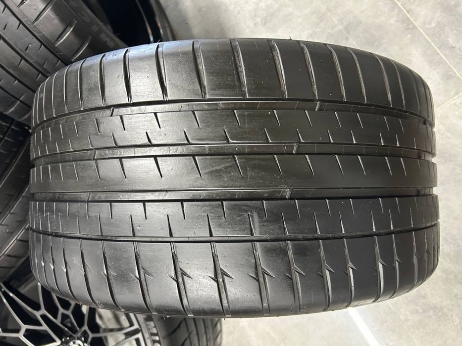 Jante BMW M3, M4 G80, G82 pe 19/20 M