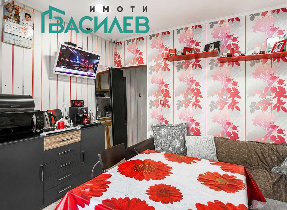 Продава 2-СТАЕН град София, Дружба 1