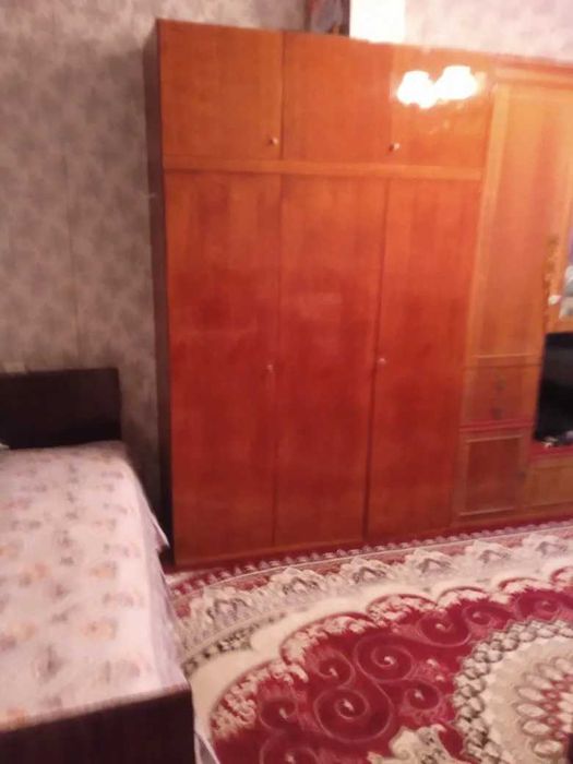 Продается 1-комнатная квартира