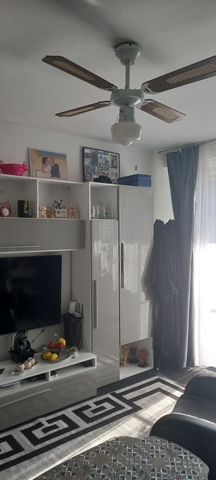 Schimb apartament