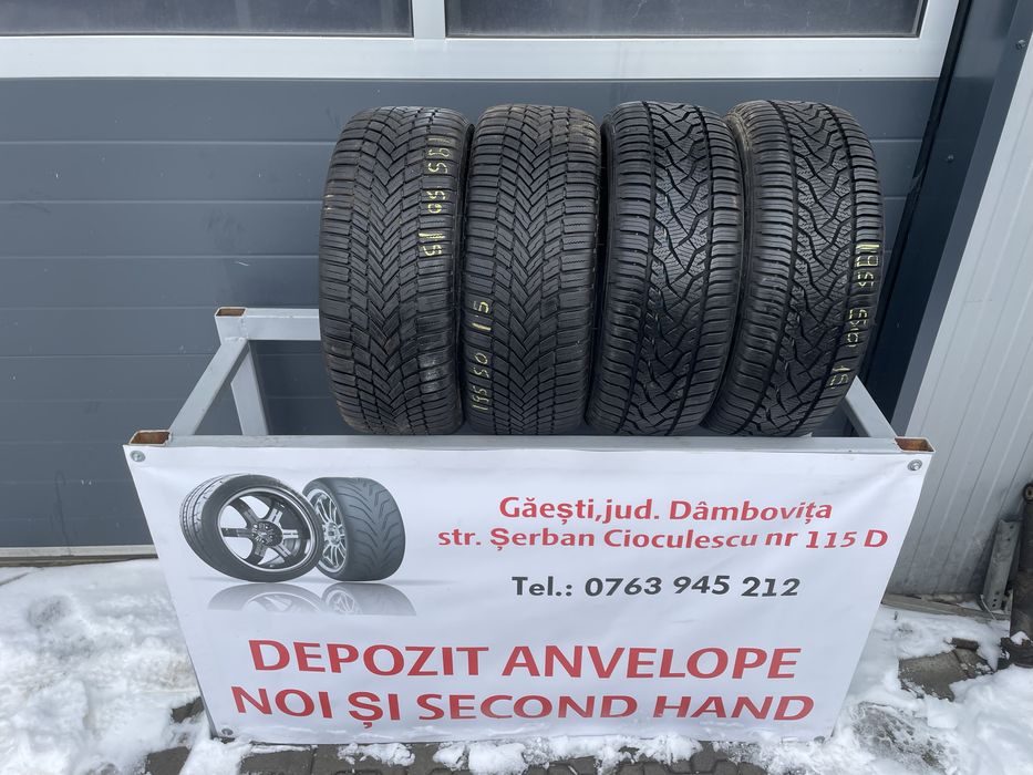 Cauciucuri 195/50R15 Barum, anvelope 195/50/15 Firestone