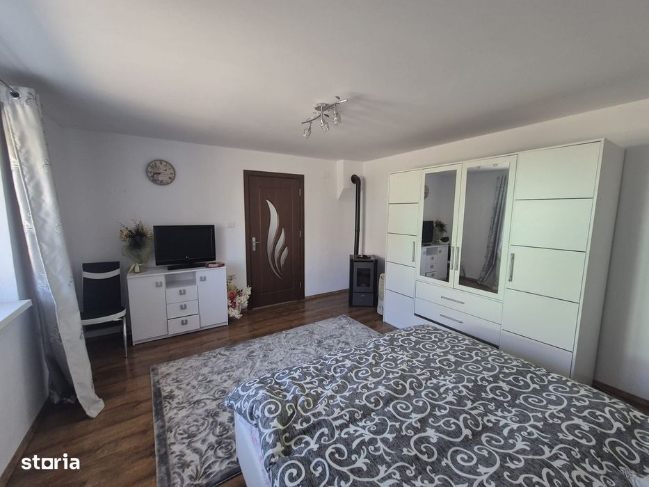 Casa  renovata de vanzare in Spring - Vingard