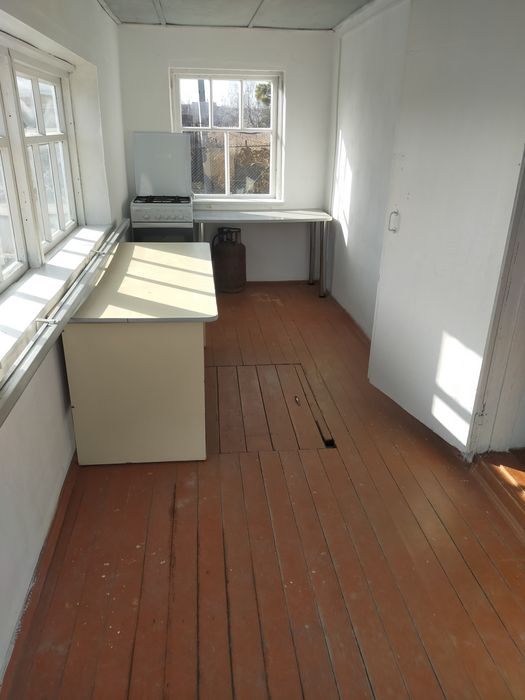 Сдам жилую дачу в городе!