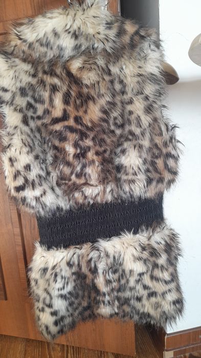 Mòynali leopardlik nimcha