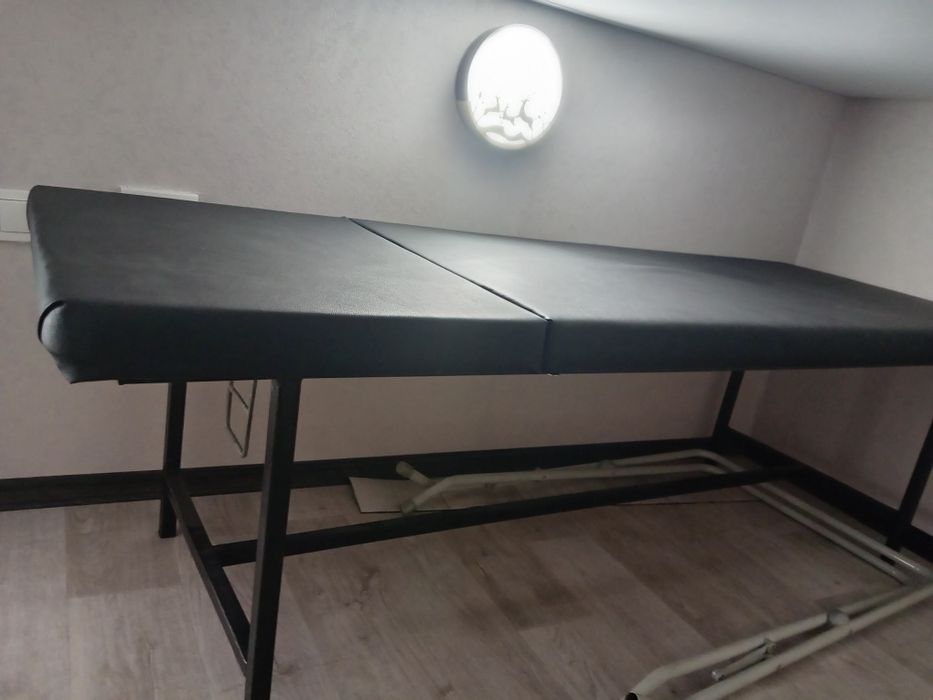 Продаётся кушетка