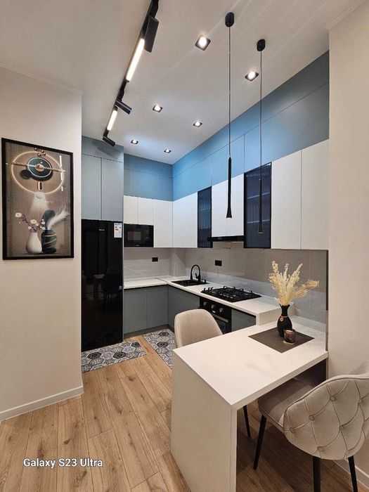 Продаётся квартира | Imperial Club City | 2 комнаты | 45 м²