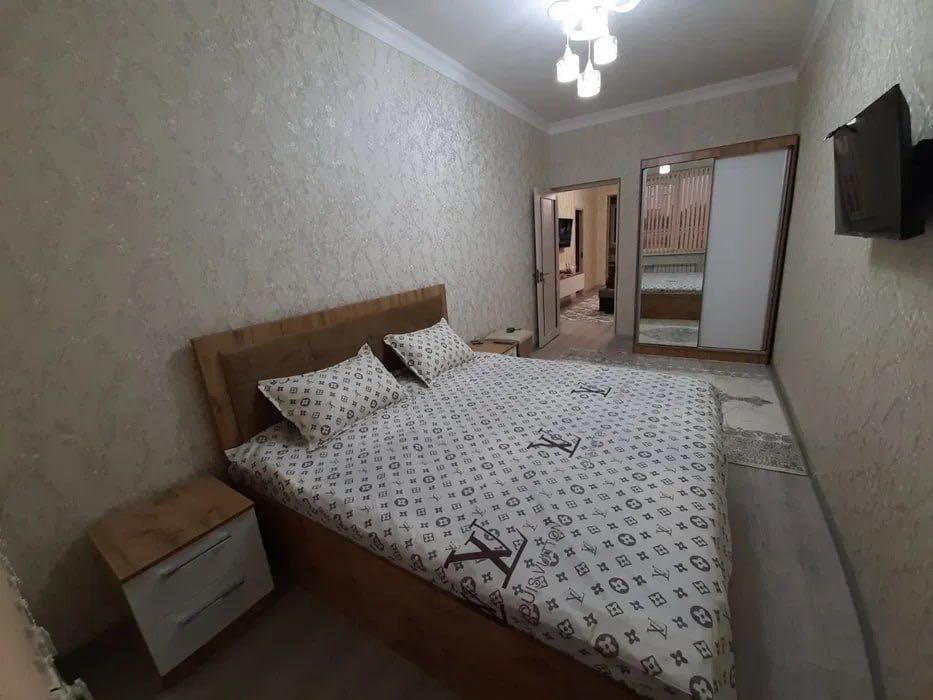 Сдаётся квартира ор-р Мега Планета 2-ком/4/4 на Юнусабад-11 кв