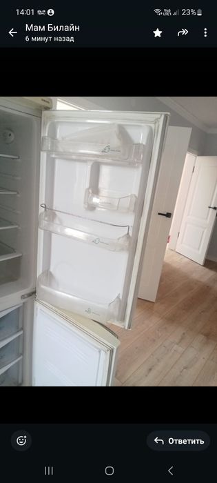 Холодильник сатылады