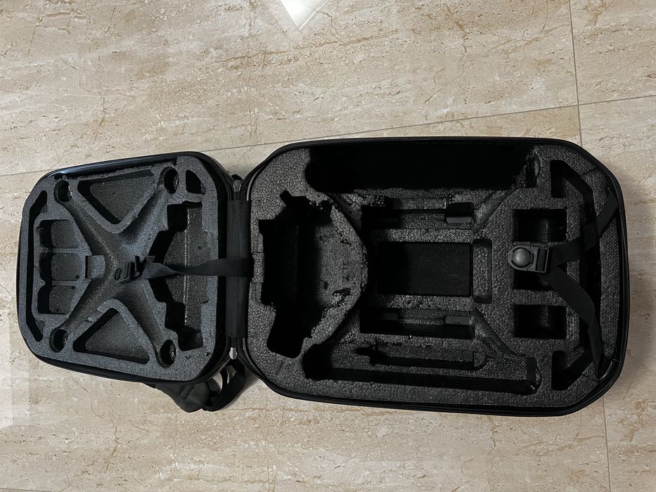 DJI Rucsac transport drona DJI Phantom 3