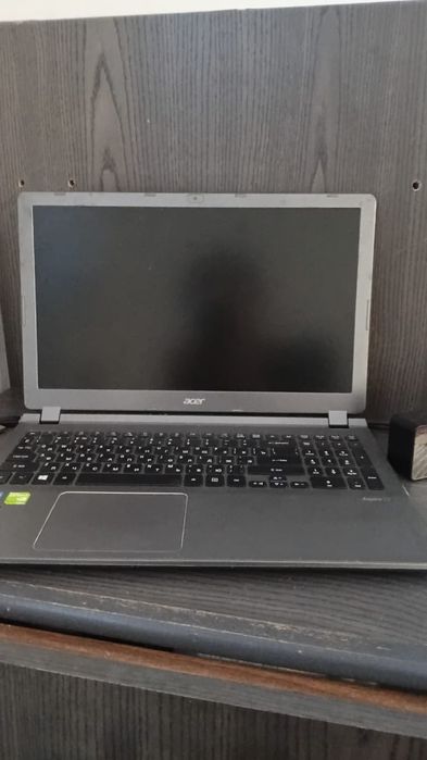 Ноутбук aser продаю