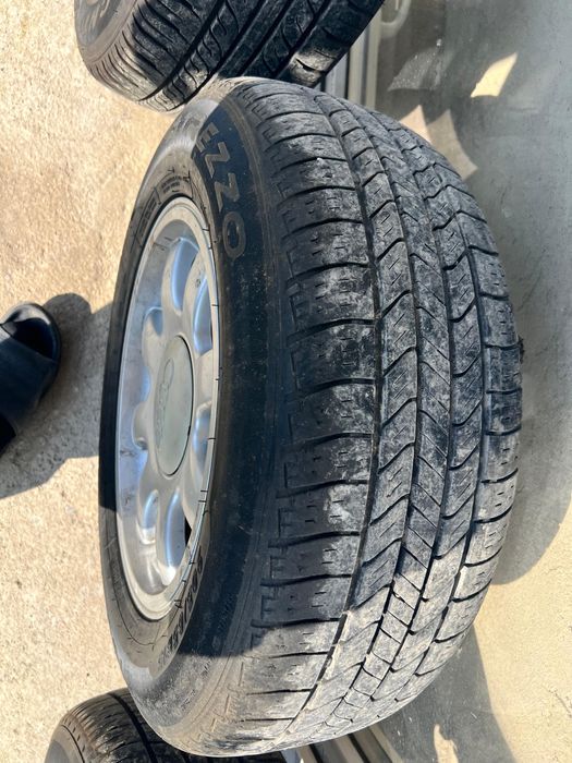 диски 15 размера