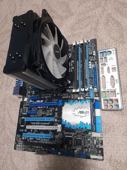 RTX 3070 OC.  Продам. Состояние Новой.