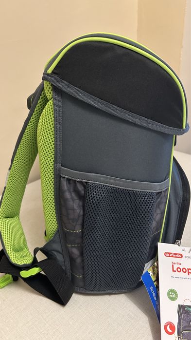 Нова Раница Herlitz