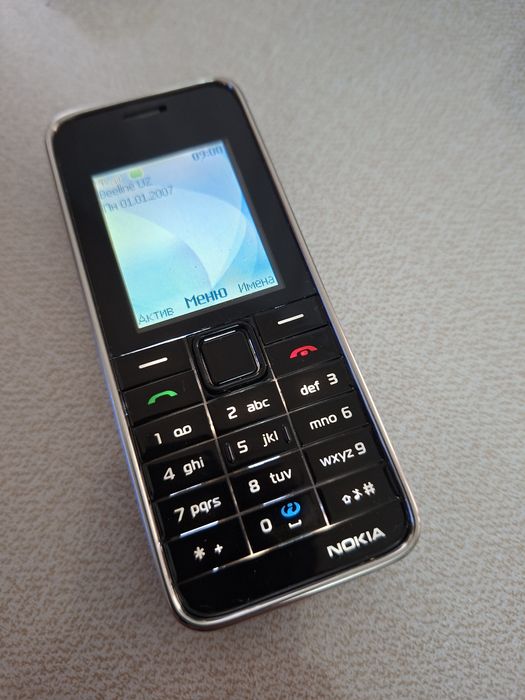 Nokia 3500 Original редкий модель