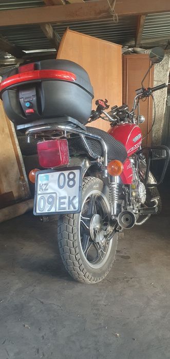 Sonlink 150 Мопед-мотоцикл