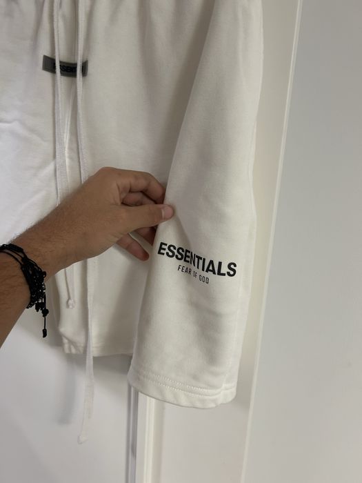 Pantaloni Scurti Essentials