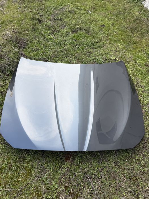 Преден капак бмв ф10 ф11 (preden kapak bmw f10 f11)