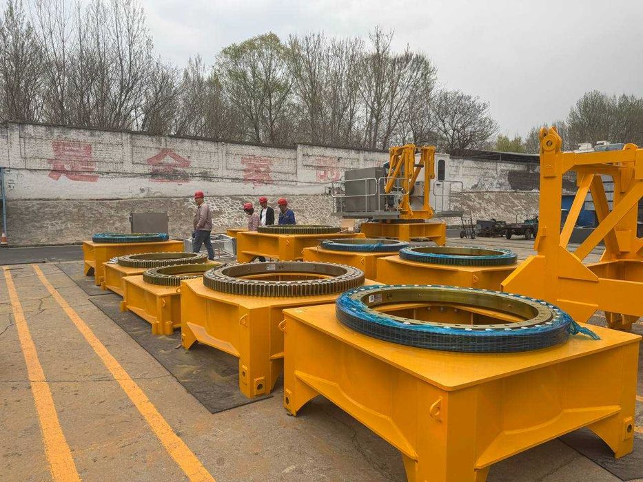 Башенный кран 8 тонн продажа