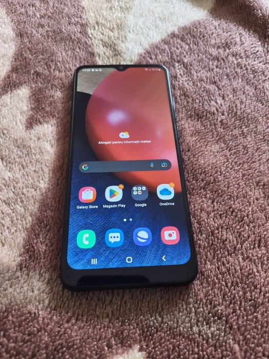 Samsung A02s dual sim